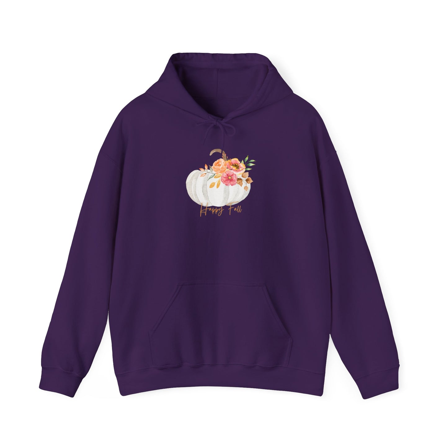 Watercolor Pumpkin Hoodie, Colorful Pumpkin Hoodie, Watercolor Pumpkins, Halloween Shirt, Autumn Hoodie, Cute Fall Hoodie, Gift For Halloween, Hooded Sweatshirt
