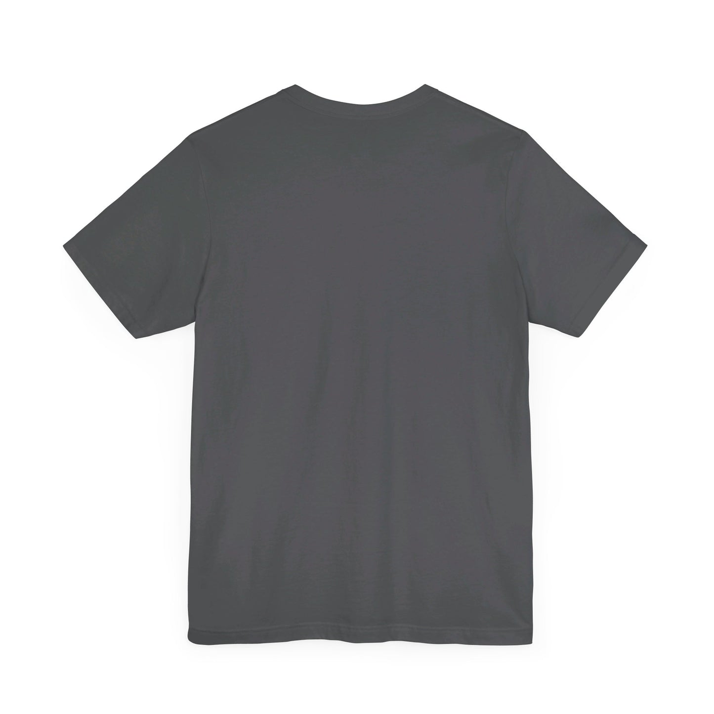 Fifth Grade Unisex Jersey Short Sleeve Tee