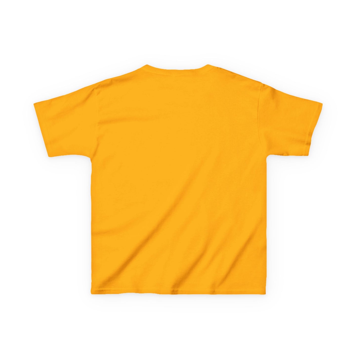 2nd Grade Heavy Cotton™ Tee