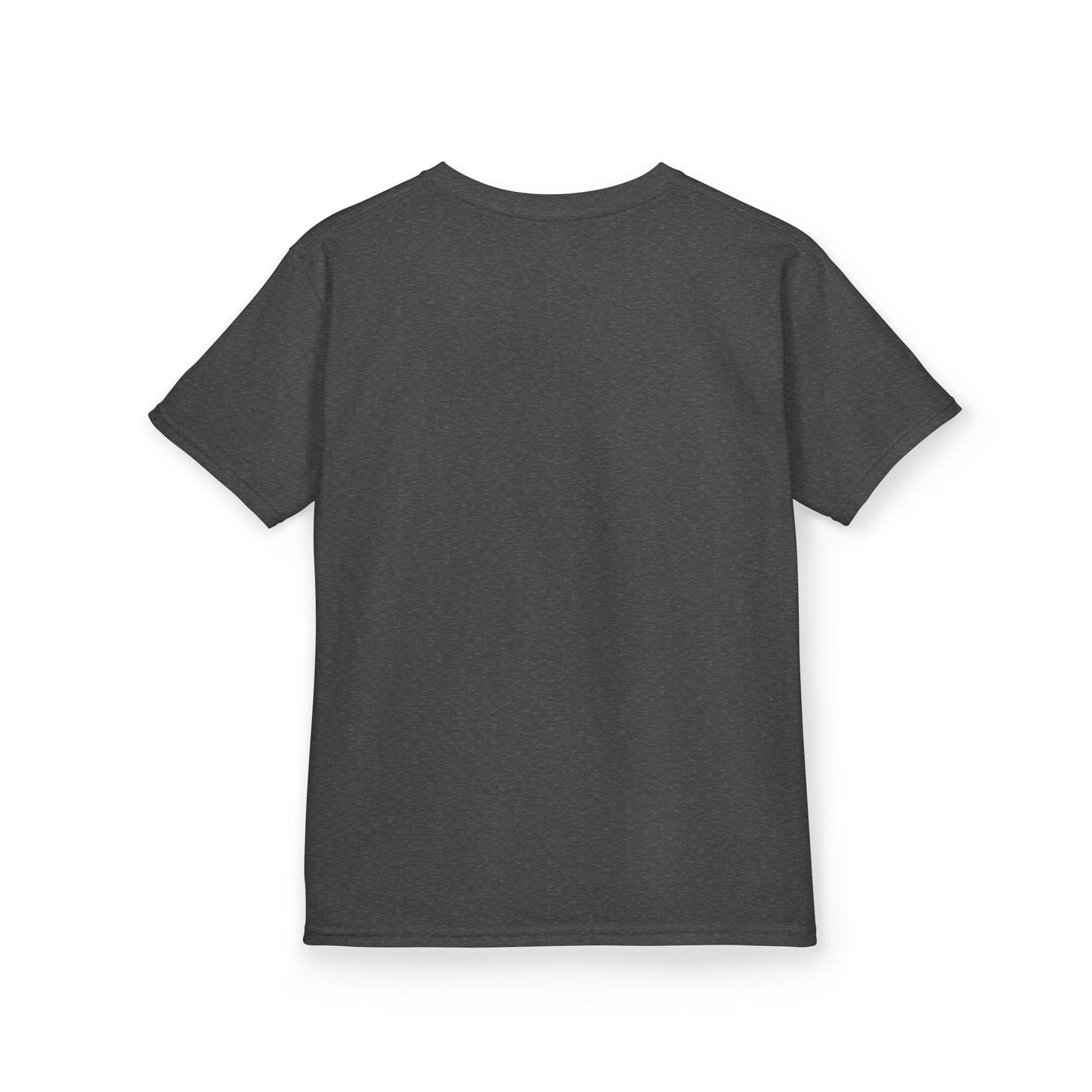 2nd Grade Heavy Cotton™ Tee