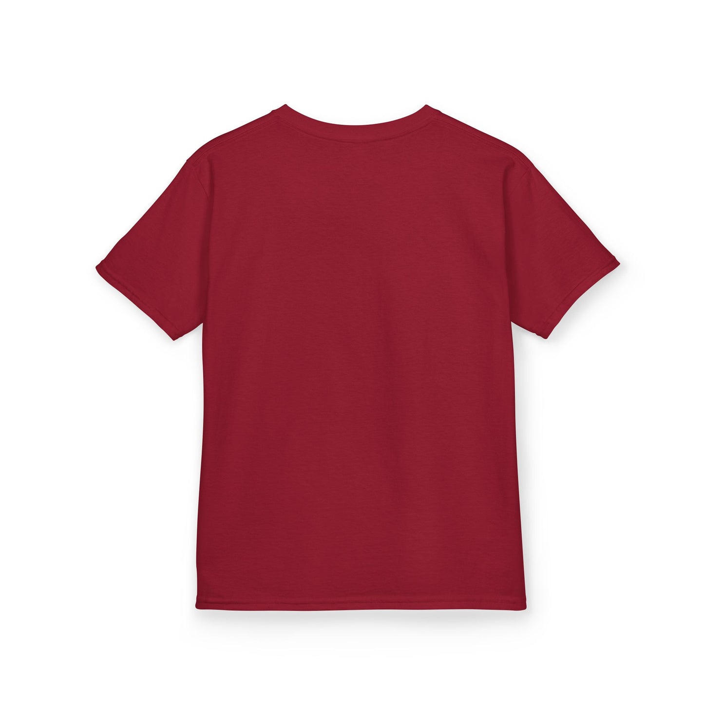2nd Grade Heavy Cotton™ Tee