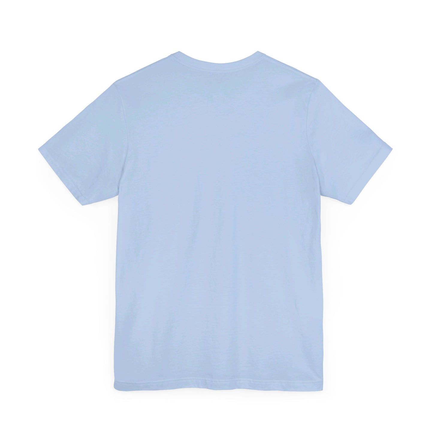 Fifth Grade Unisex Jersey Short Sleeve Tee