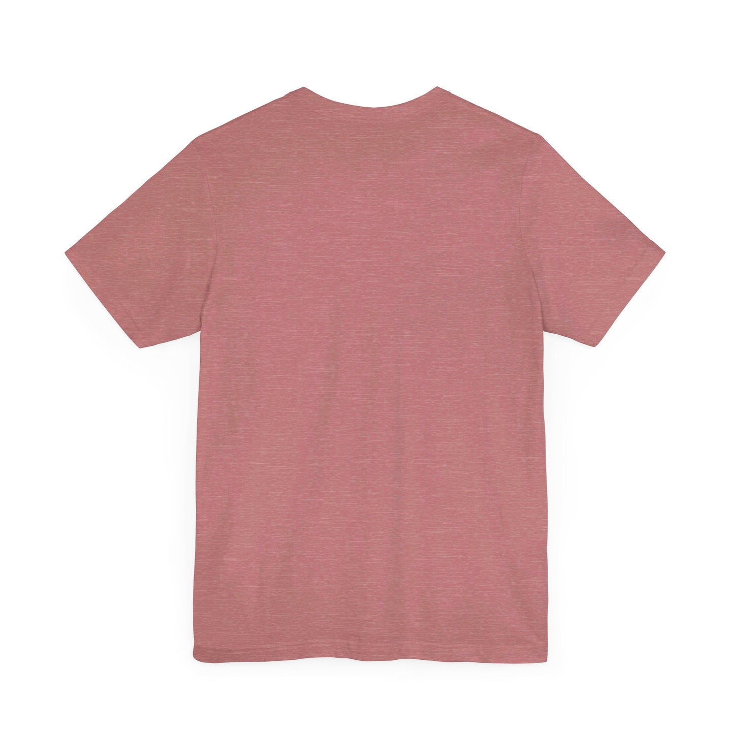 Welcome Back To School Girl Jersey Short Sleeve Tee