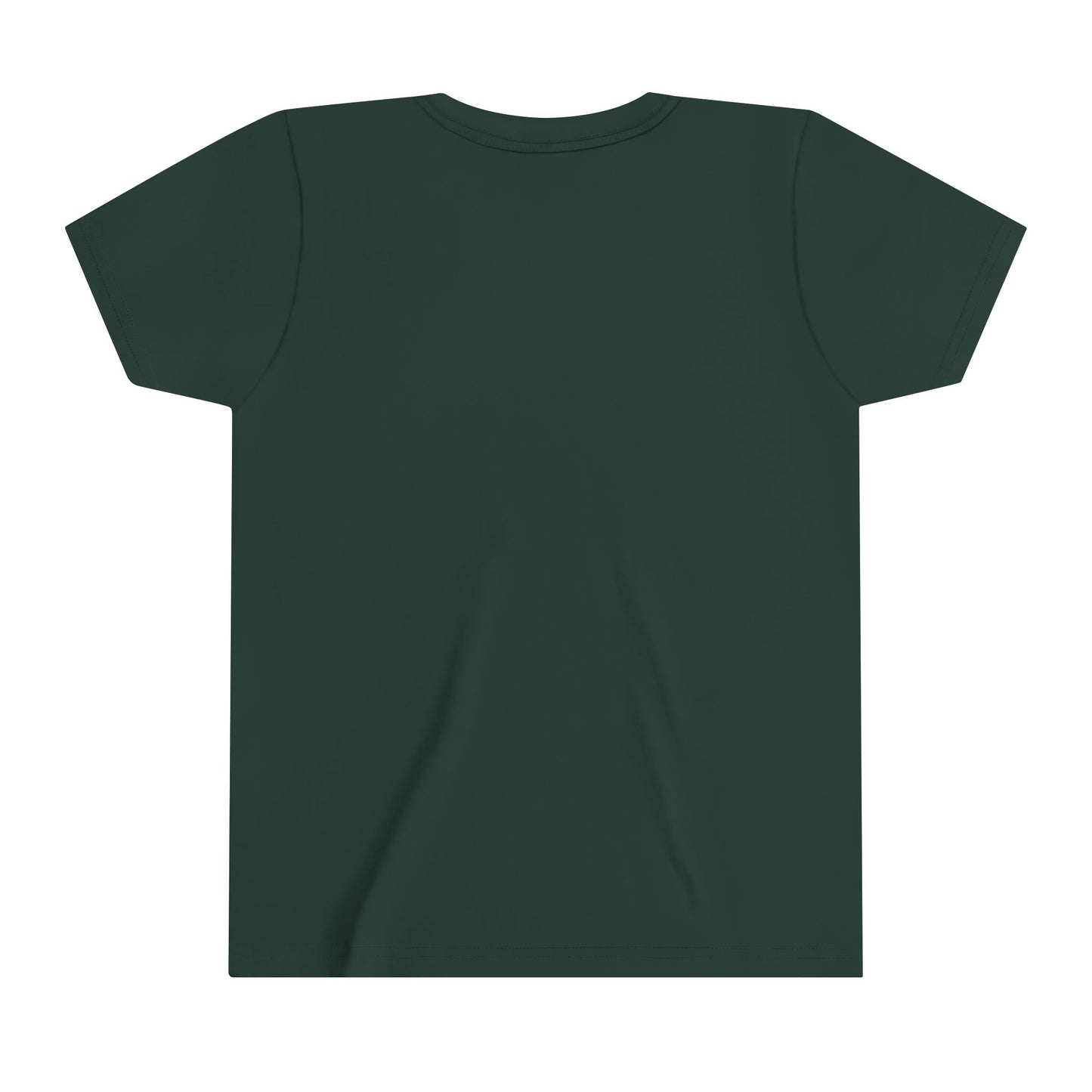 Fifth Grade Vibes Short Sleeve Tee