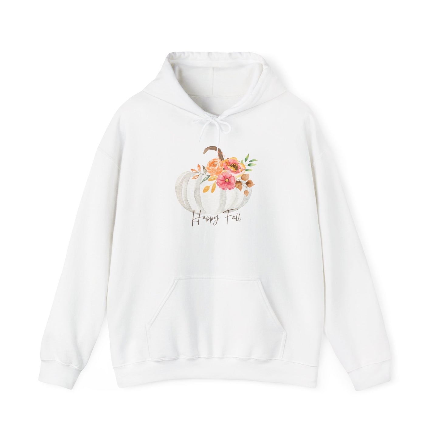 Watercolor Pumpkin Hoodie, Colorful Pumpkin Hoodie, Watercolor Pumpkins, Halloween Shirt, Autumn Hoodie, Cute Fall Hoodie, Gift For Halloween, Hooded Sweatshirt