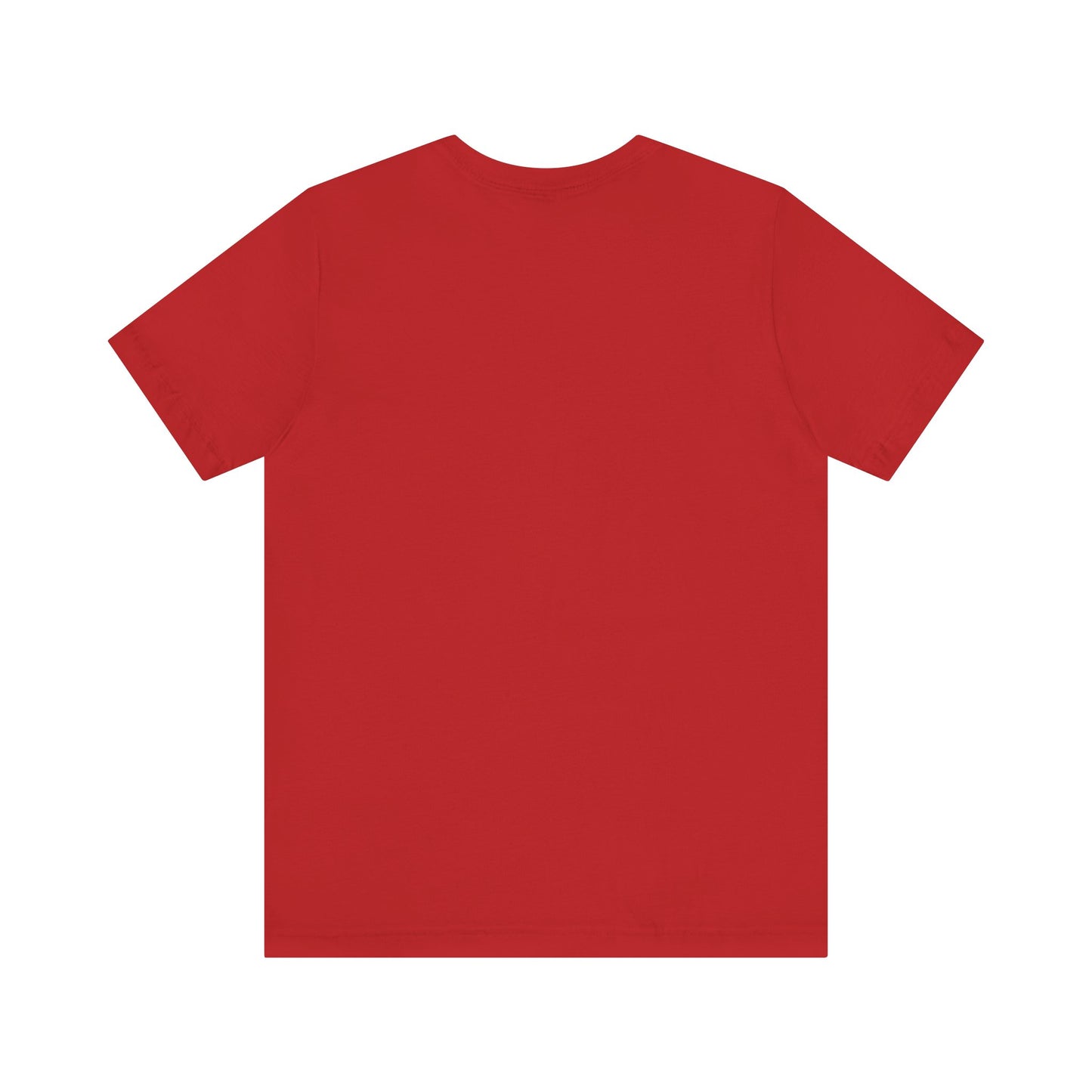 Fifth Grade Unisex Jersey Short Sleeve Tee