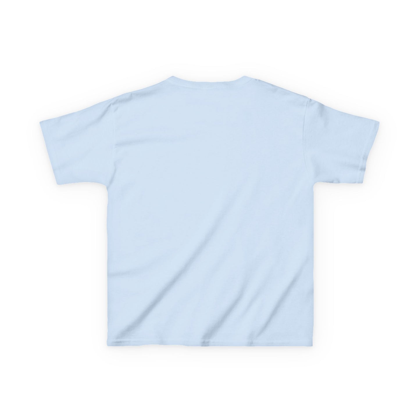 2nd Grade Heavy Cotton™ Tee