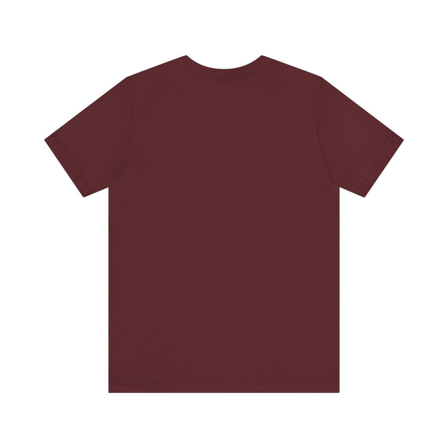 Welcome Back To School Girl Jersey Short Sleeve Tee