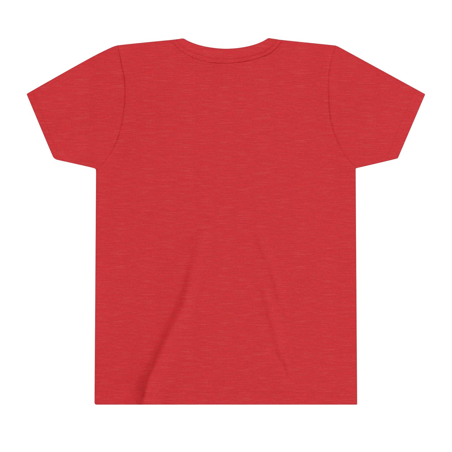 Fifth Grade Vibes Short Sleeve Tee