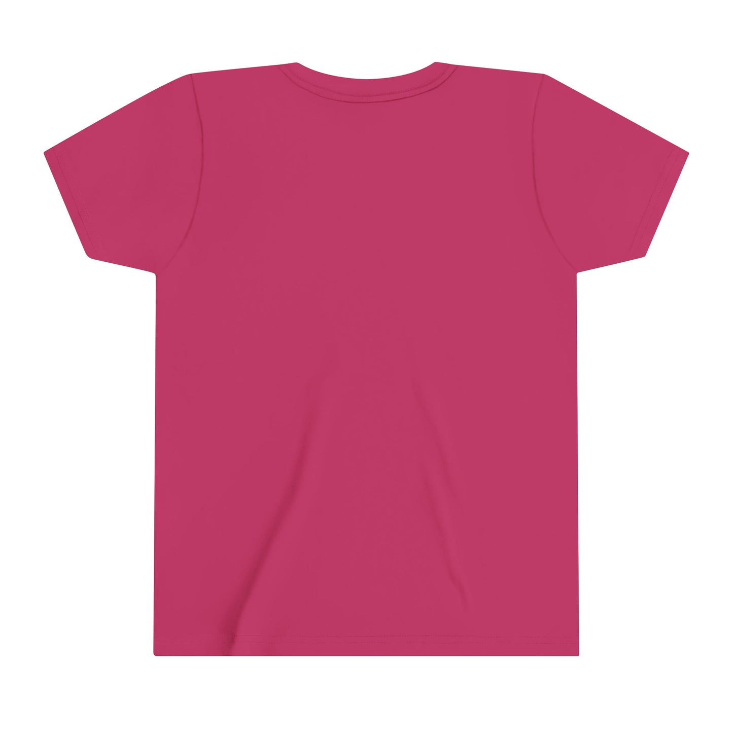 Fifth Grade Vibes Short Sleeve Tee