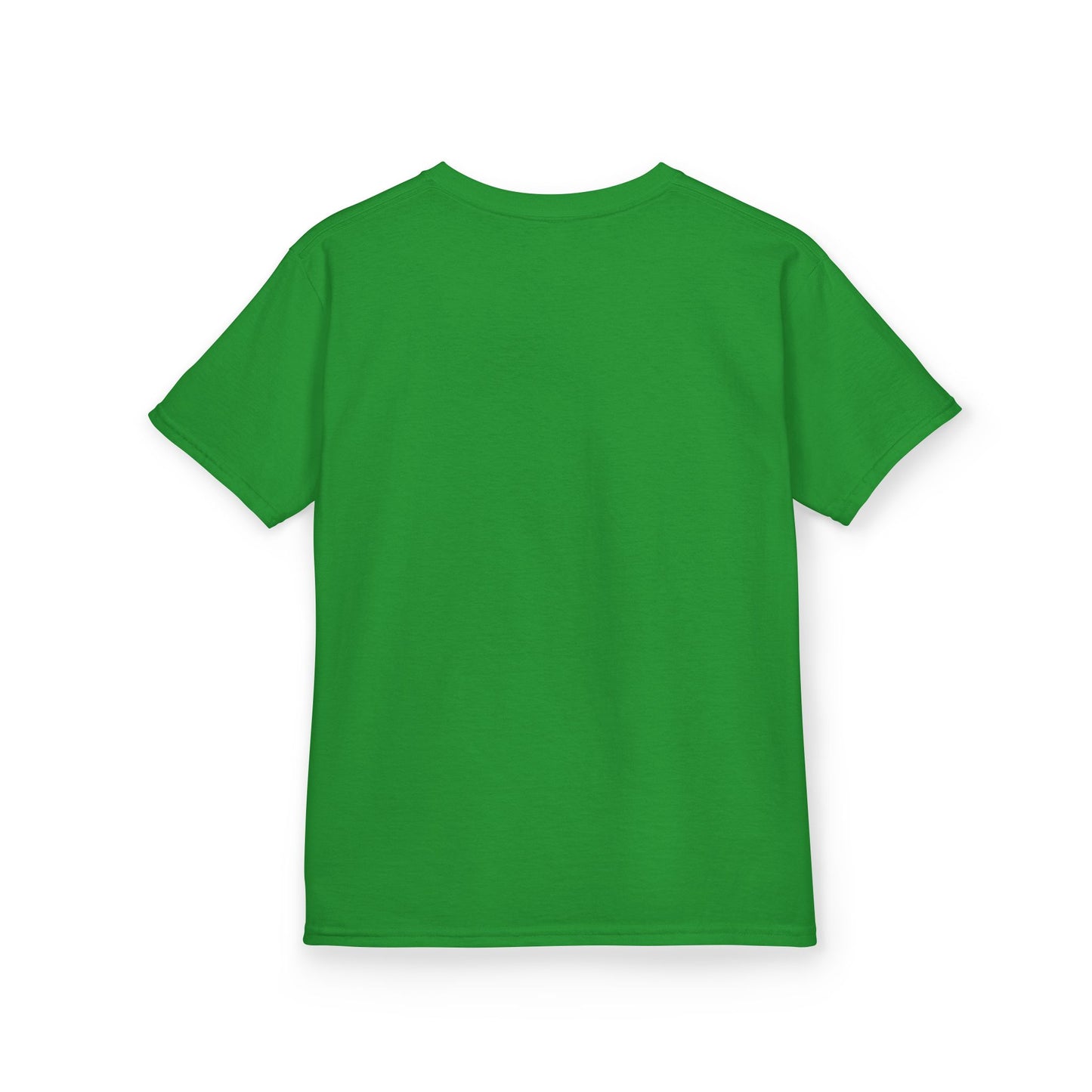 2nd Grade Heavy Cotton™ Tee