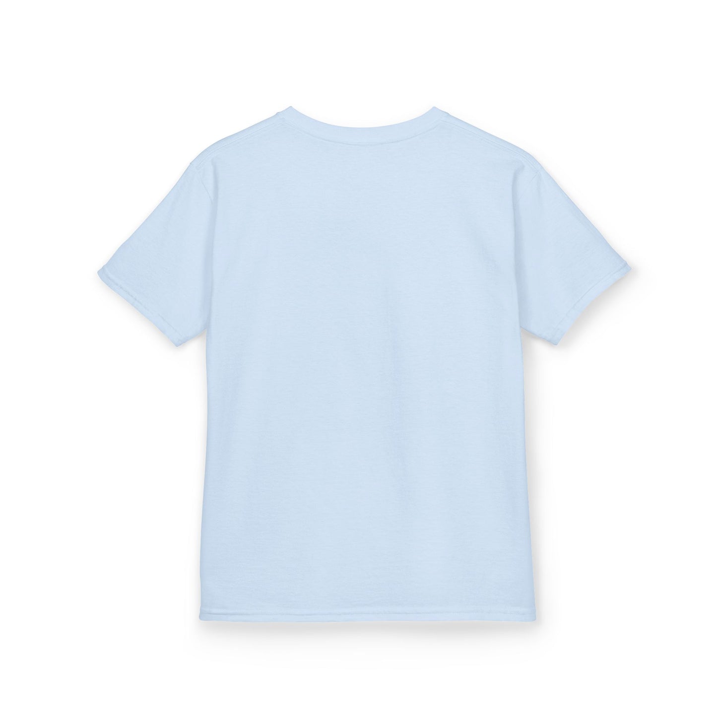 2nd Grade Heavy Cotton™ Tee