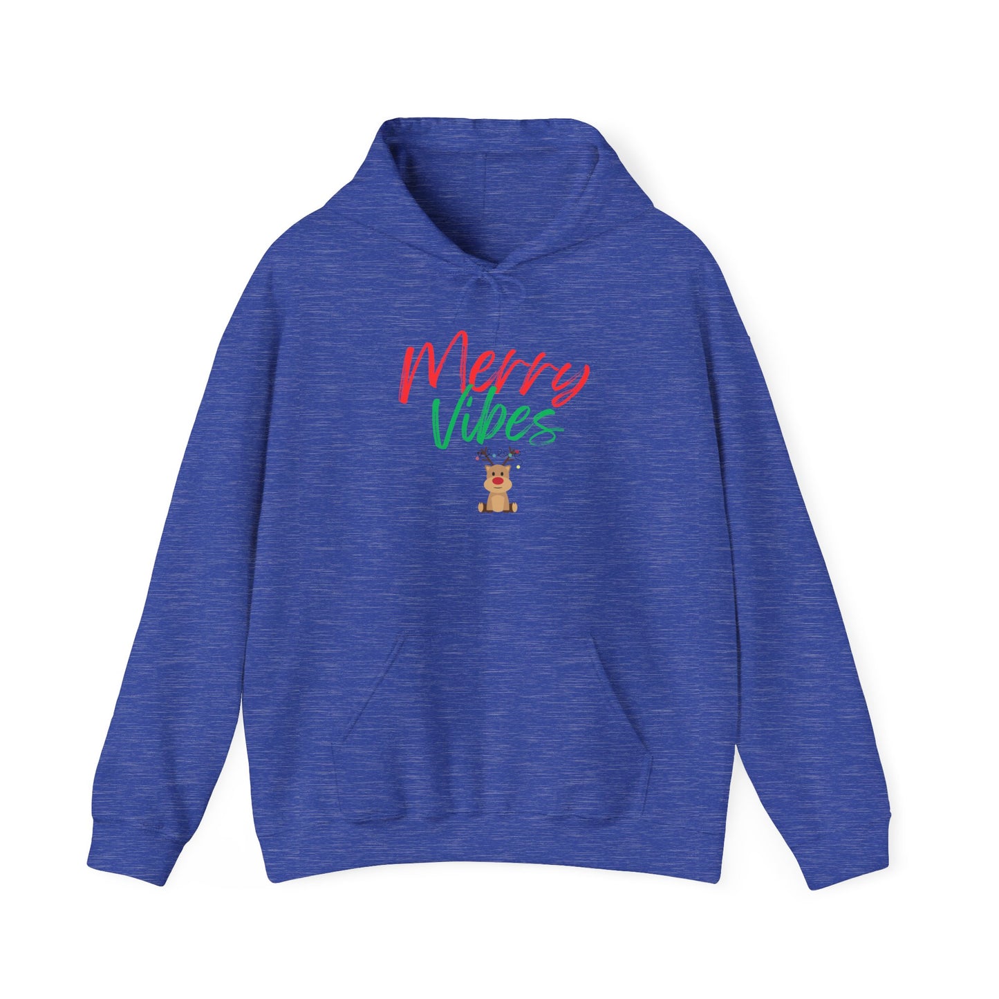 Merry Vibes Hoodie, Merry Vibes Sweatshirt, Christmas Family, Christmas Women, Funny Christmas Sweater, Christmas Vibe, Merry Christmas Hooded Sweatshirt