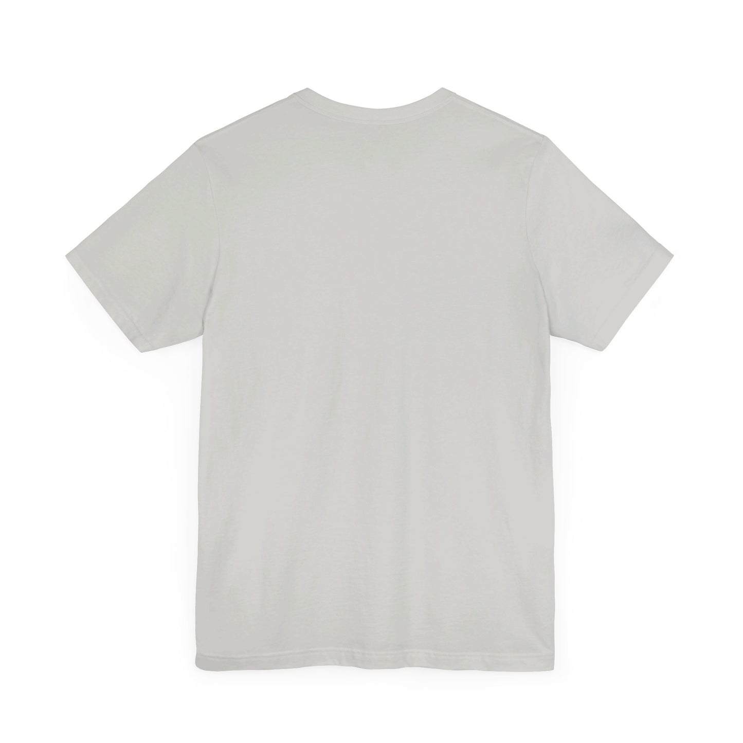 Welcome Back To School Girl Jersey Short Sleeve Tee