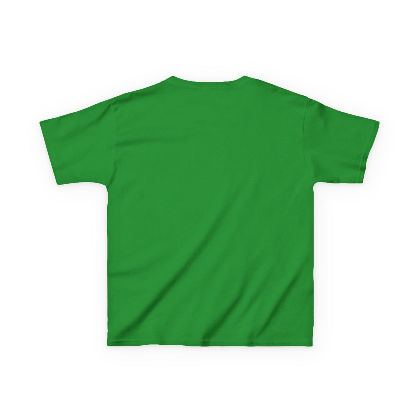 2nd Grade Heavy Cotton™ Tee