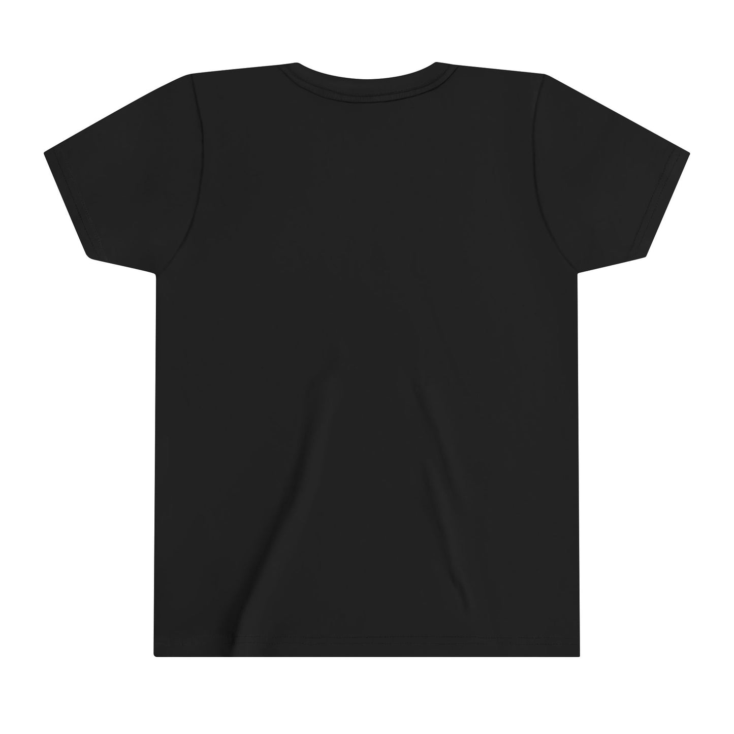Fifth Grade Vibes Short Sleeve Tee