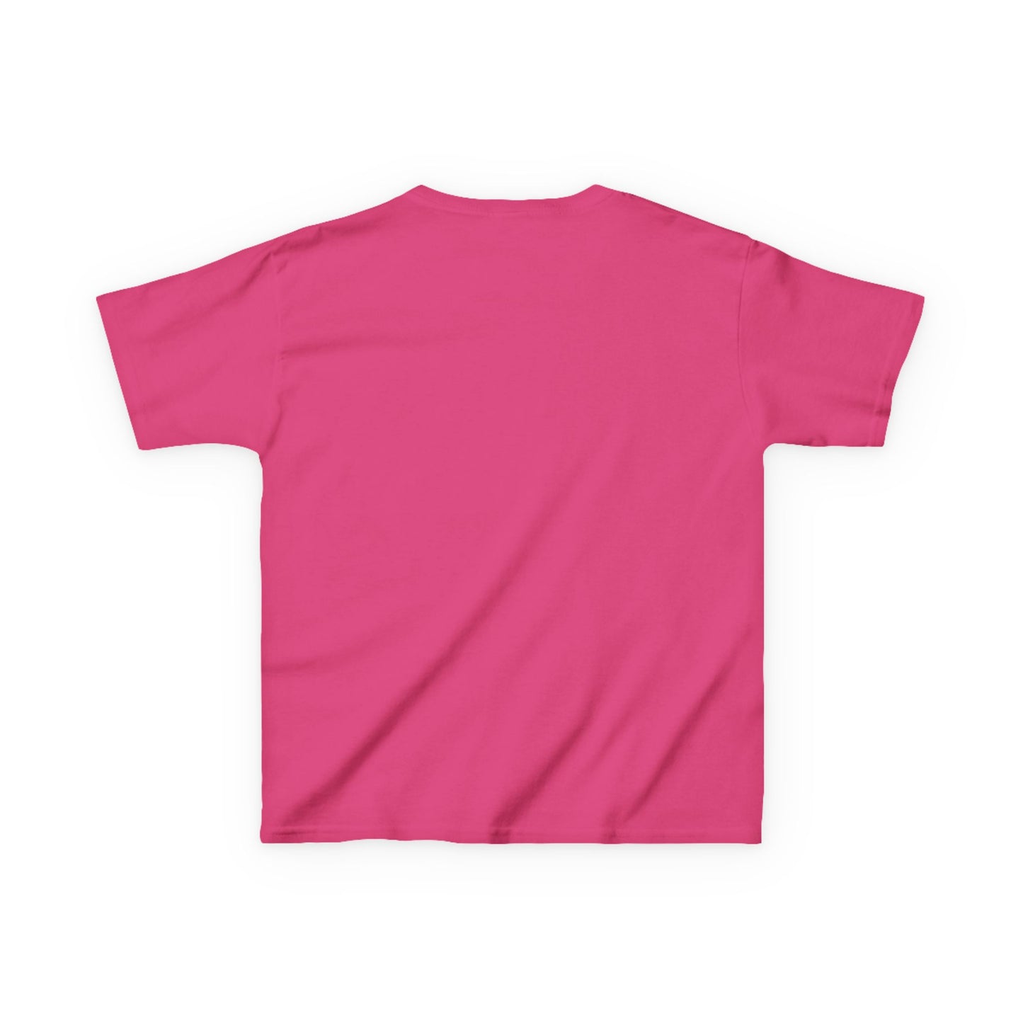 2nd Grade Heavy Cotton™ Tee