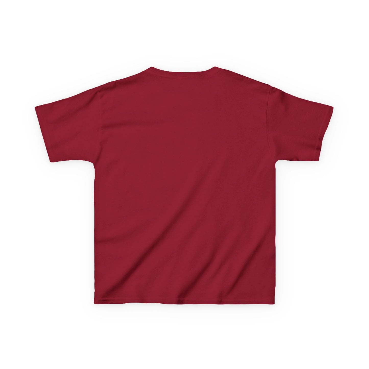 2nd Grade Heavy Cotton™ Tee