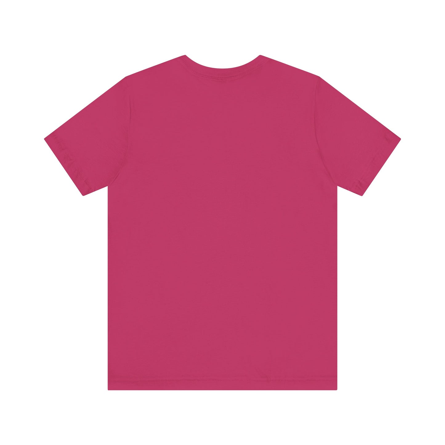 Fifth Grade Unisex Jersey Short Sleeve Tee