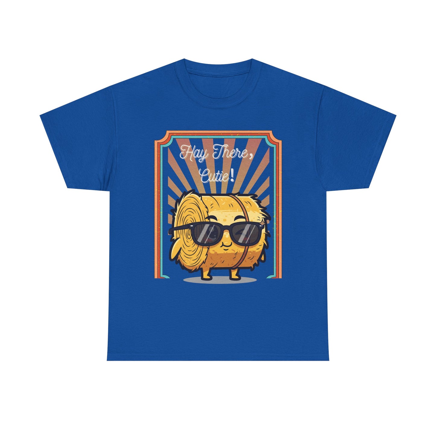 Hay There, Cutie! Shirt