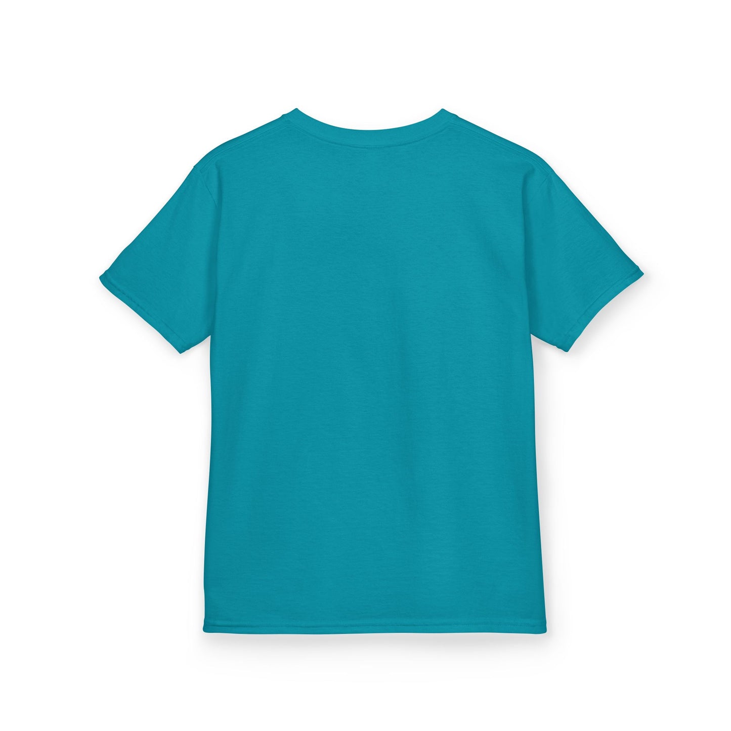 2nd Grade Heavy Cotton™ Tee