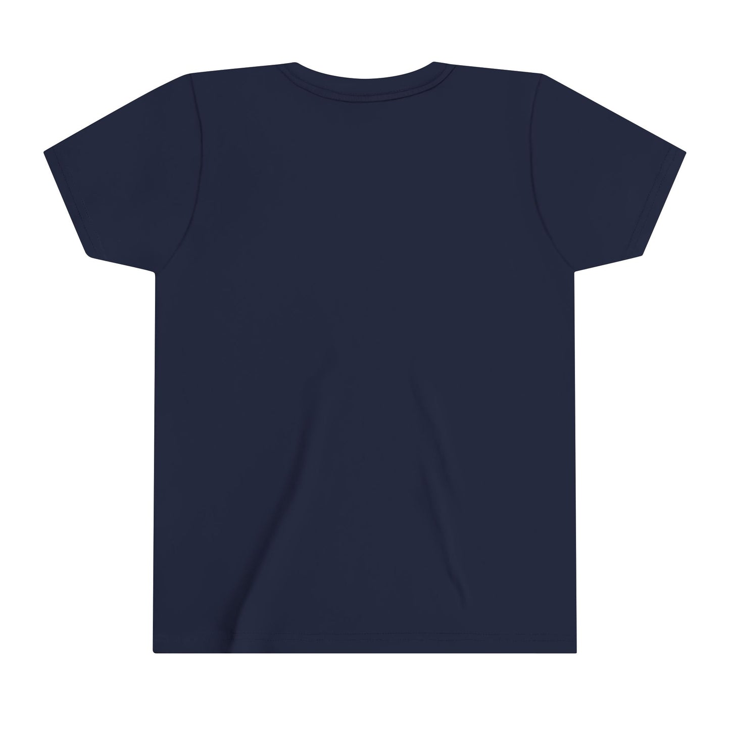 Fifth Grade Vibes Short Sleeve Tee