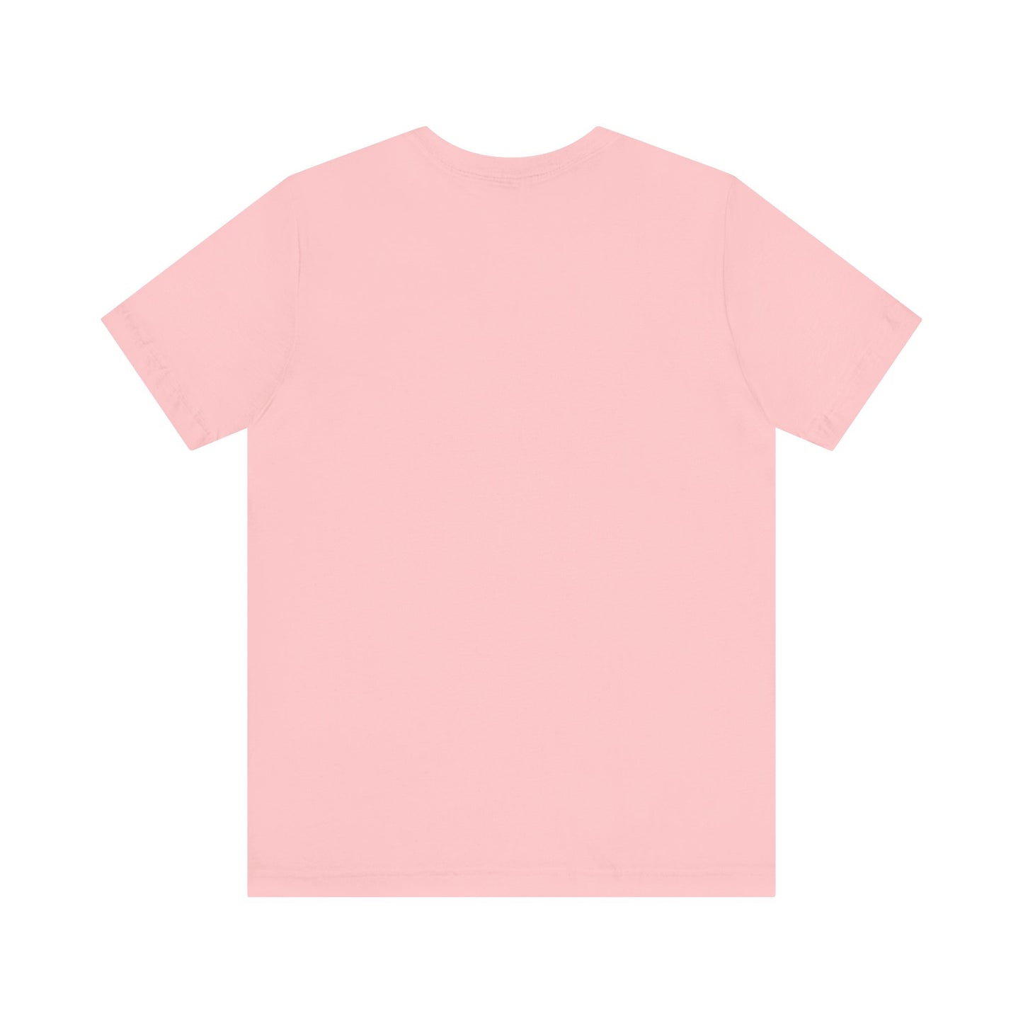 Fifth Grade Unisex Jersey Short Sleeve Tee