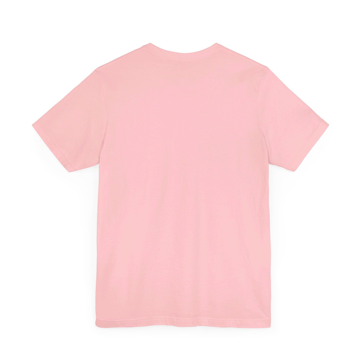 Fifth Grade Unisex Jersey Short Sleeve Tee