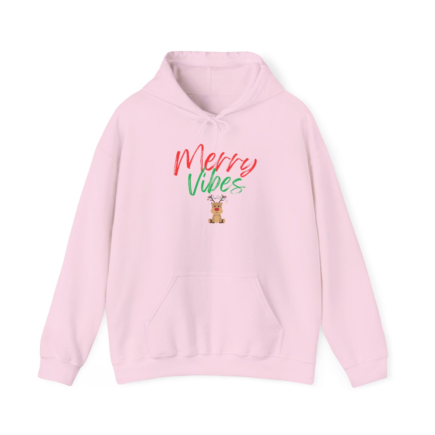 Merry Vibes Hoodie, Merry Vibes Sweatshirt, Christmas Family, Christmas Women, Funny Christmas Sweater, Christmas Vibe, Merry Christmas Hooded Sweatshirt