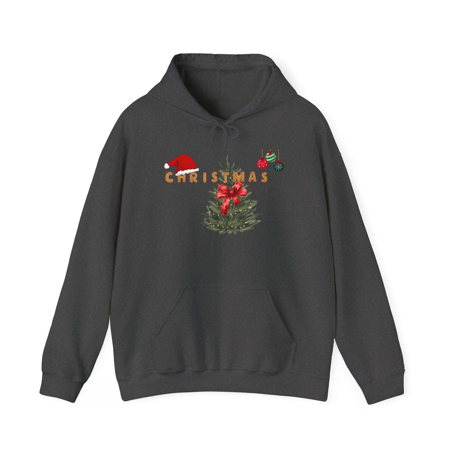 Christmas Vibes Sweatshirt, Retro Christmas Shirt, Womens Christmas Sweatshirt, Christmas Gift, Holiday Sweater, Winter Sweater, Xmas TshirtHooded Sweatshirt