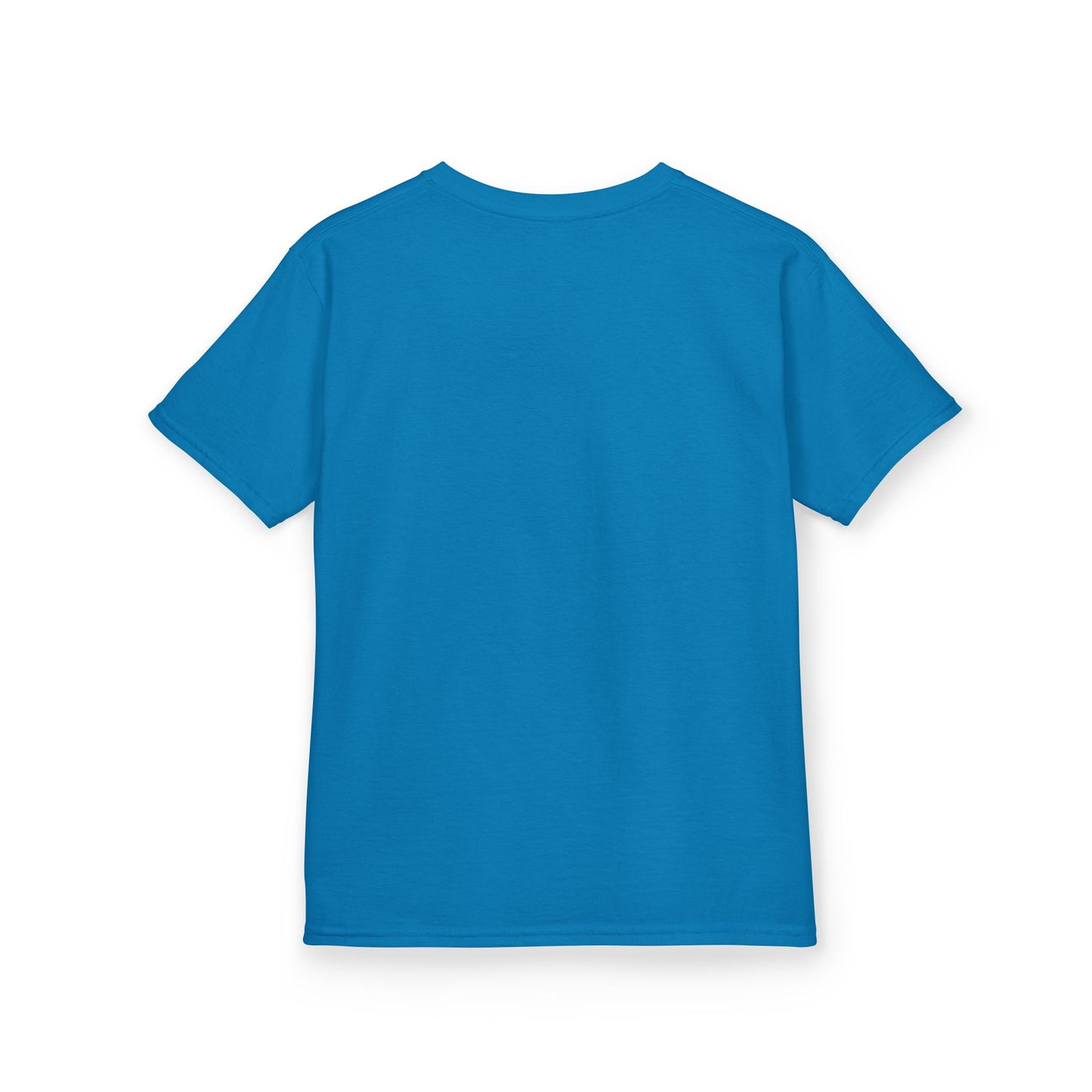 2nd Grade Heavy Cotton™ Tee