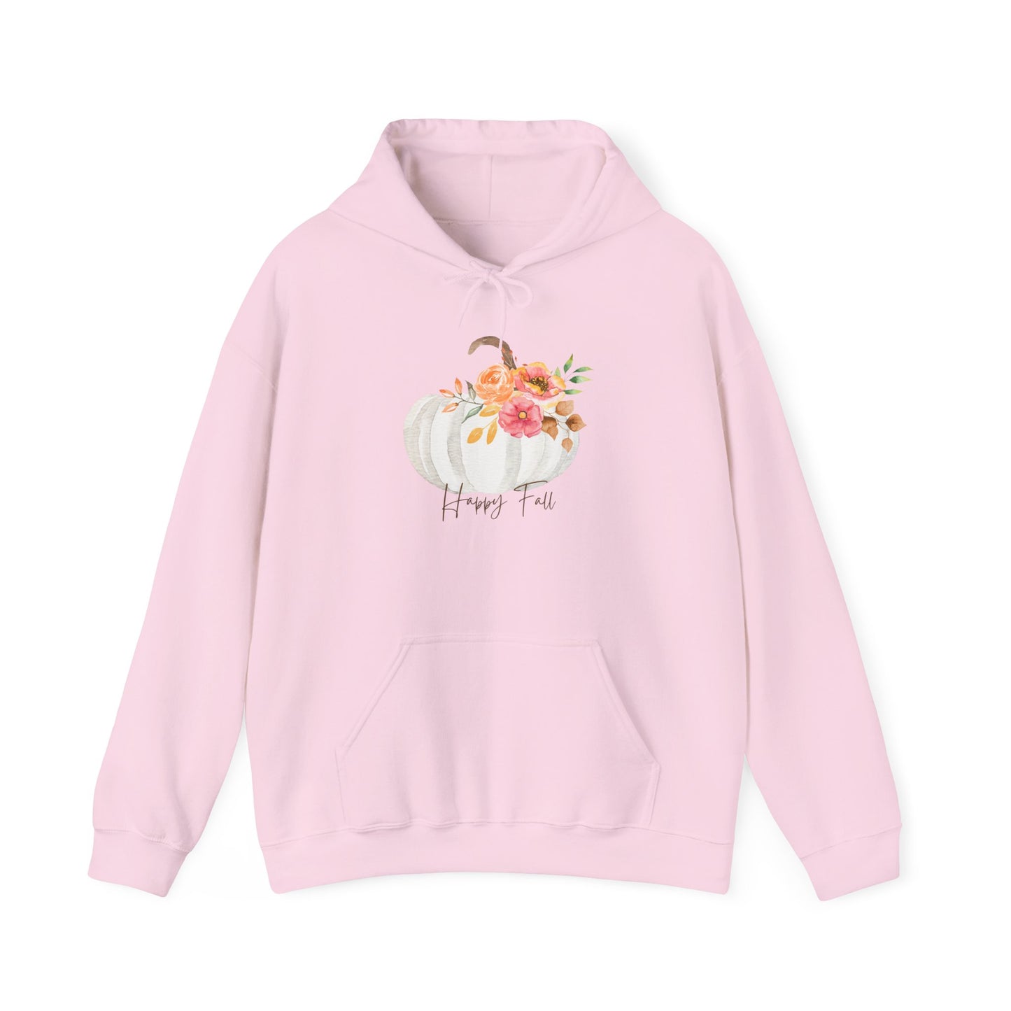 Watercolor Pumpkin Hoodie, Colorful Pumpkin Hoodie, Watercolor Pumpkins, Halloween Shirt, Autumn Hoodie, Cute Fall Hoodie, Gift For Halloween, Hooded Sweatshirt