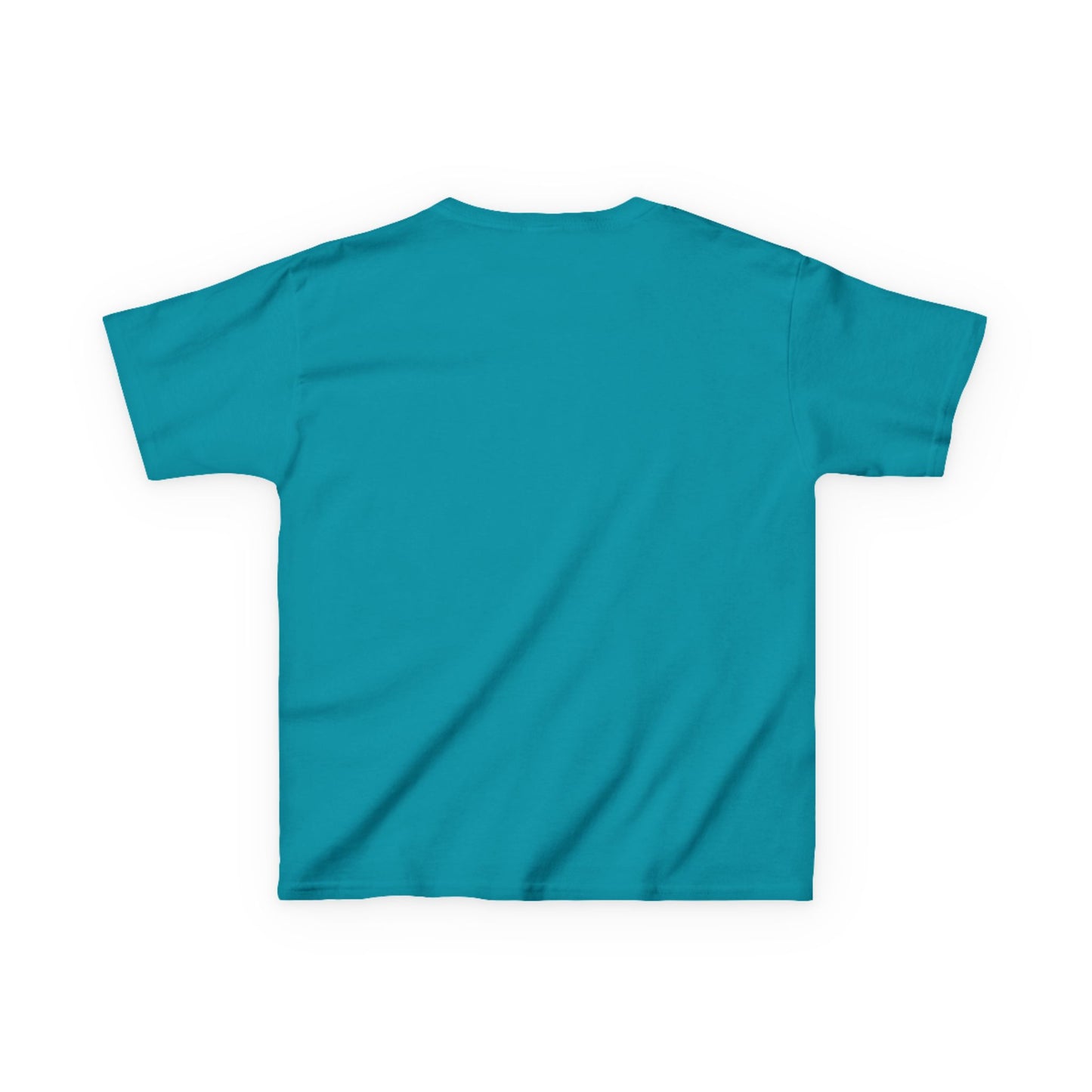 2nd Grade Heavy Cotton™ Tee