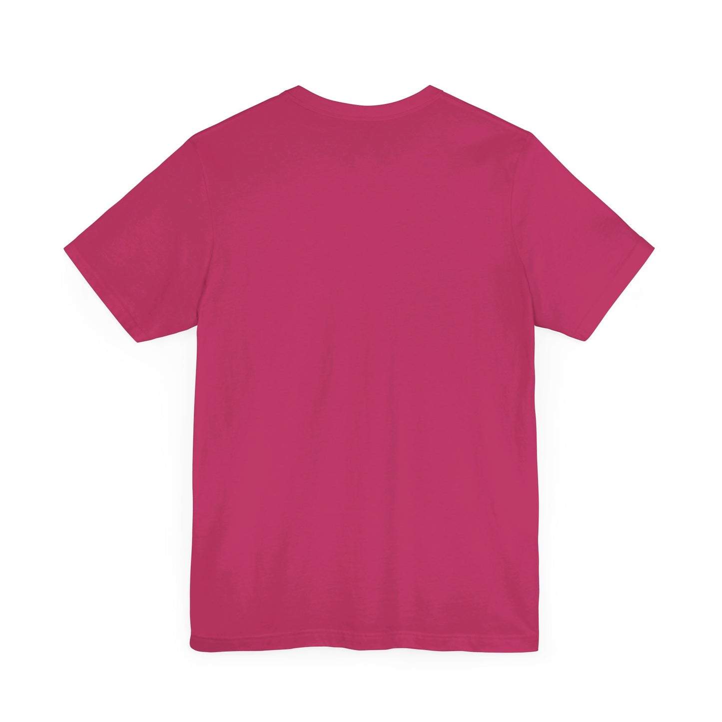 Fifth Grade Unisex Jersey Short Sleeve Tee