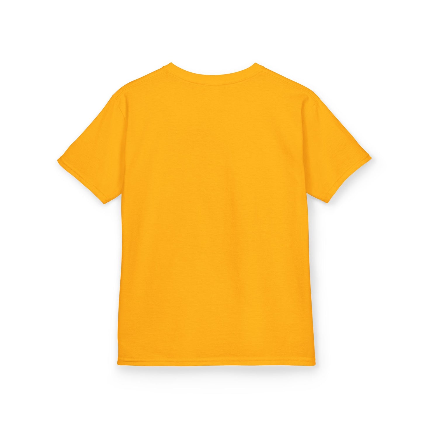 2nd Grade Heavy Cotton™ Tee