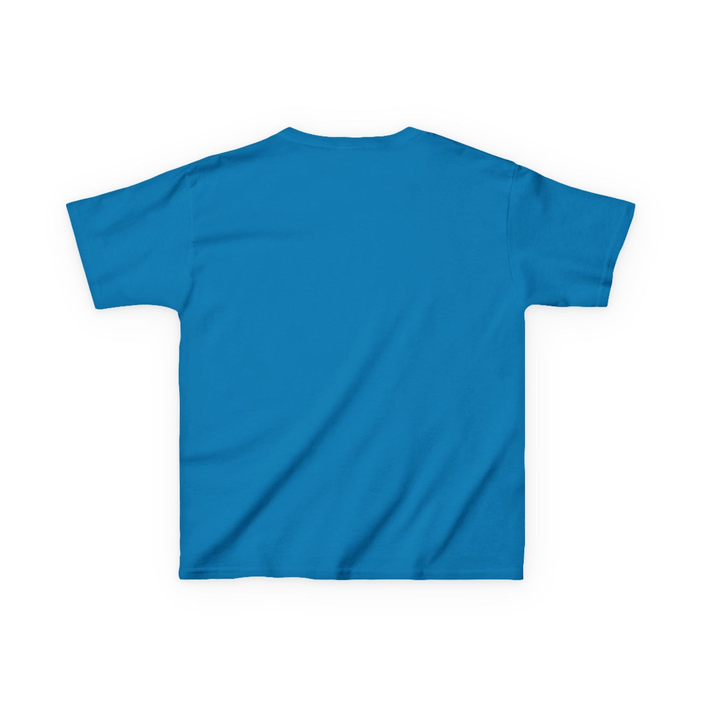 2nd Grade Heavy Cotton™ Tee