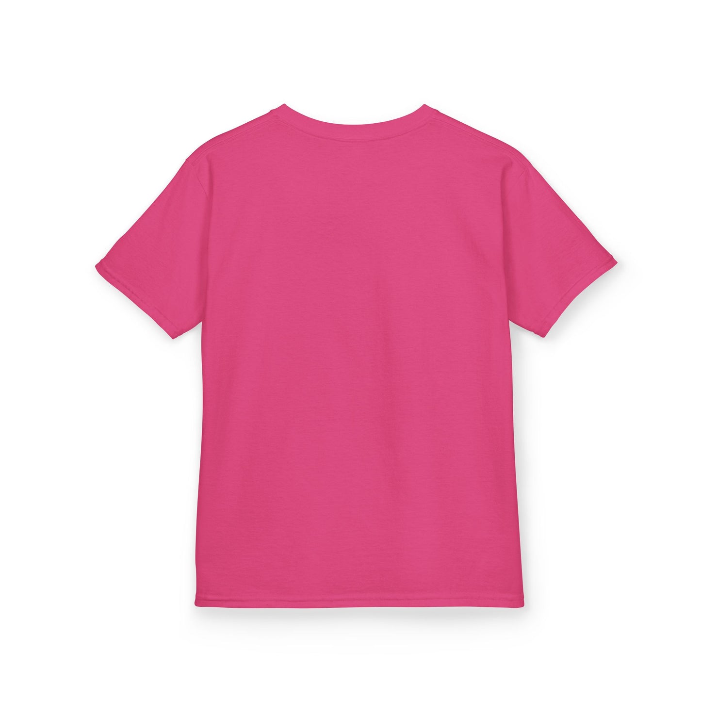 2nd Grade Heavy Cotton™ Tee