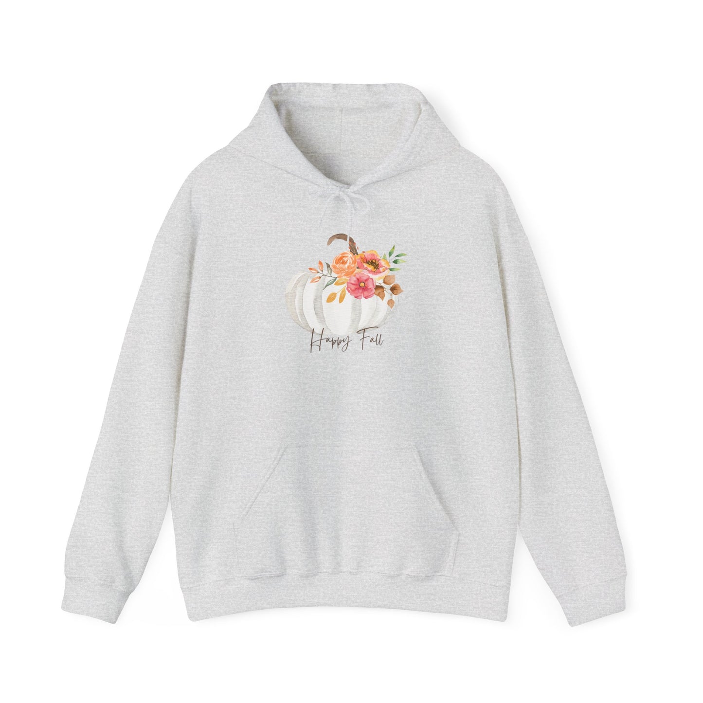 Watercolor Pumpkin Hoodie, Colorful Pumpkin Hoodie, Watercolor Pumpkins, Halloween Shirt, Autumn Hoodie, Cute Fall Hoodie, Gift For Halloween, Hooded Sweatshirt