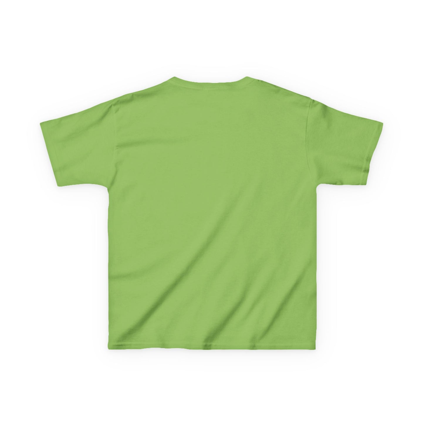 2nd Grade Heavy Cotton™ Tee