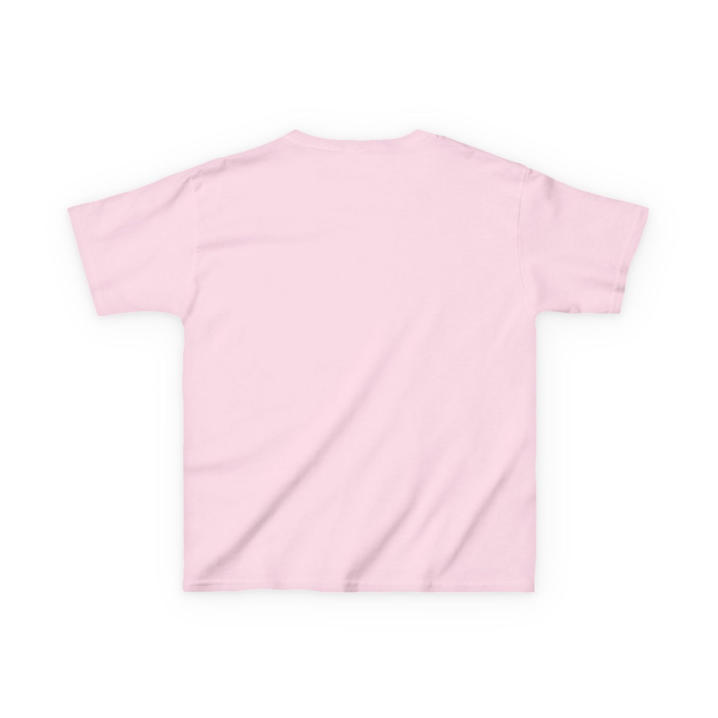 2nd Grade Heavy Cotton™ Tee