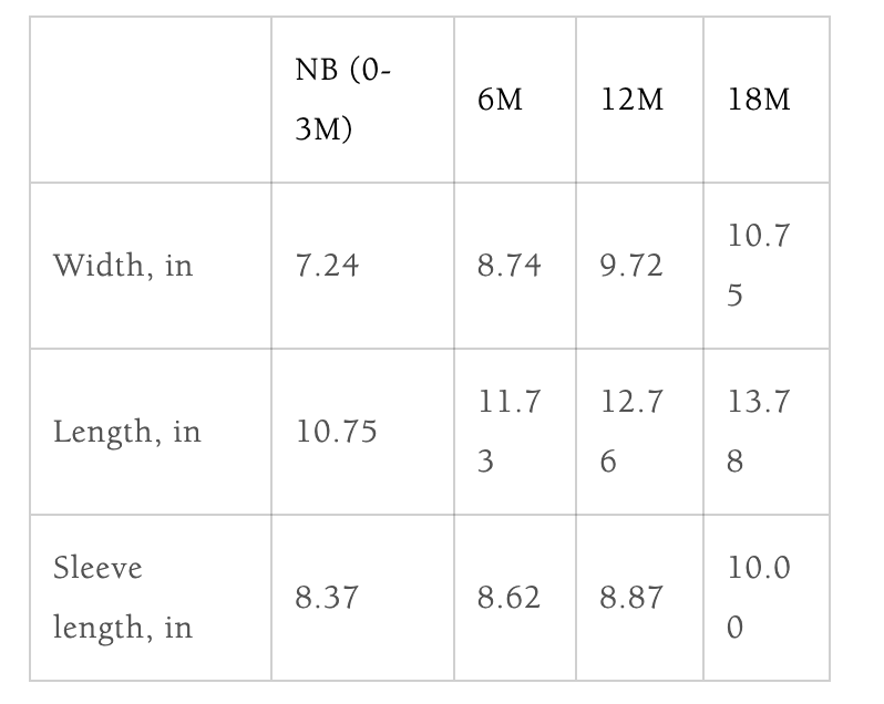 Creep it Real Infant Long Sleeve Bodysuit