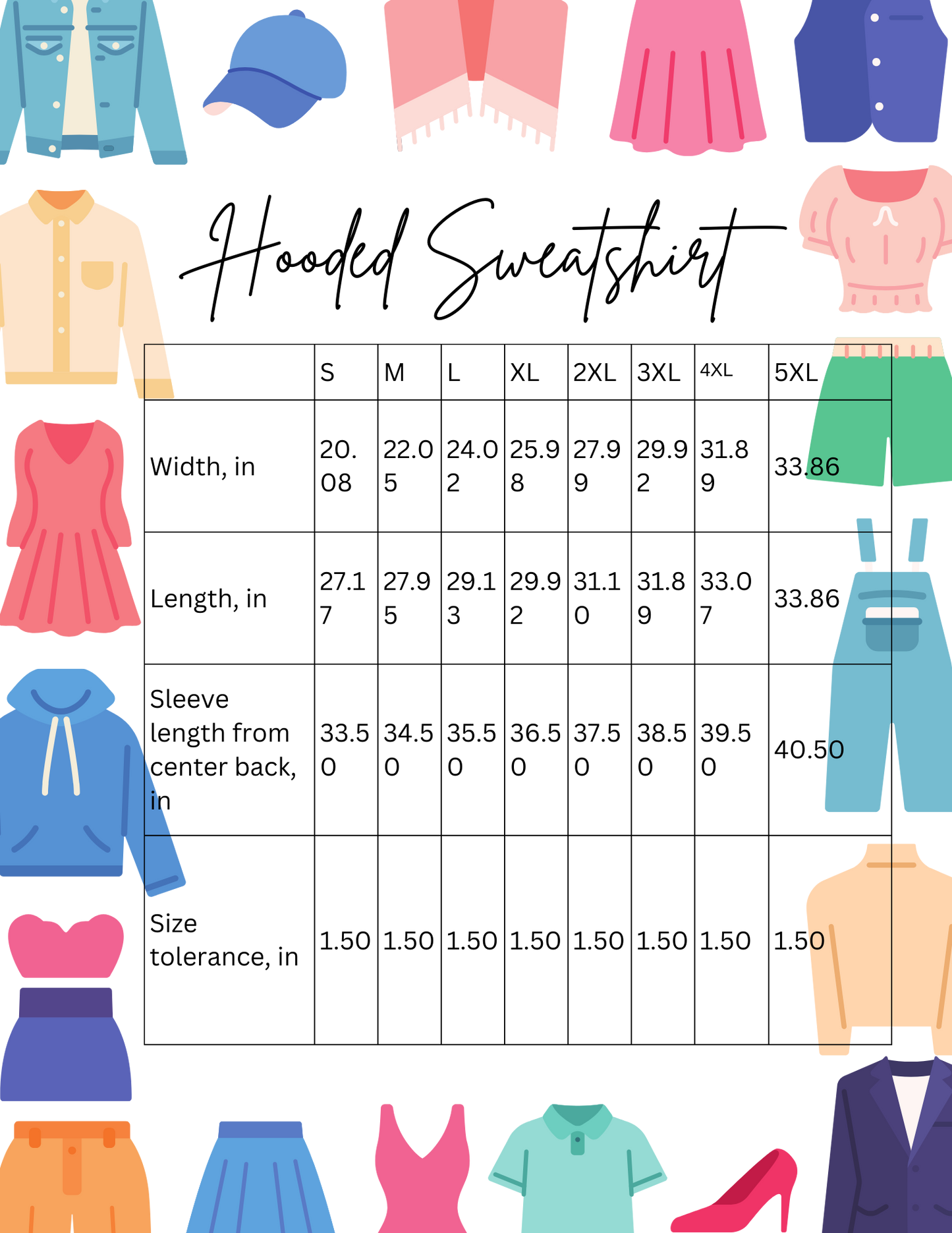 Merry Christmas Hoodie