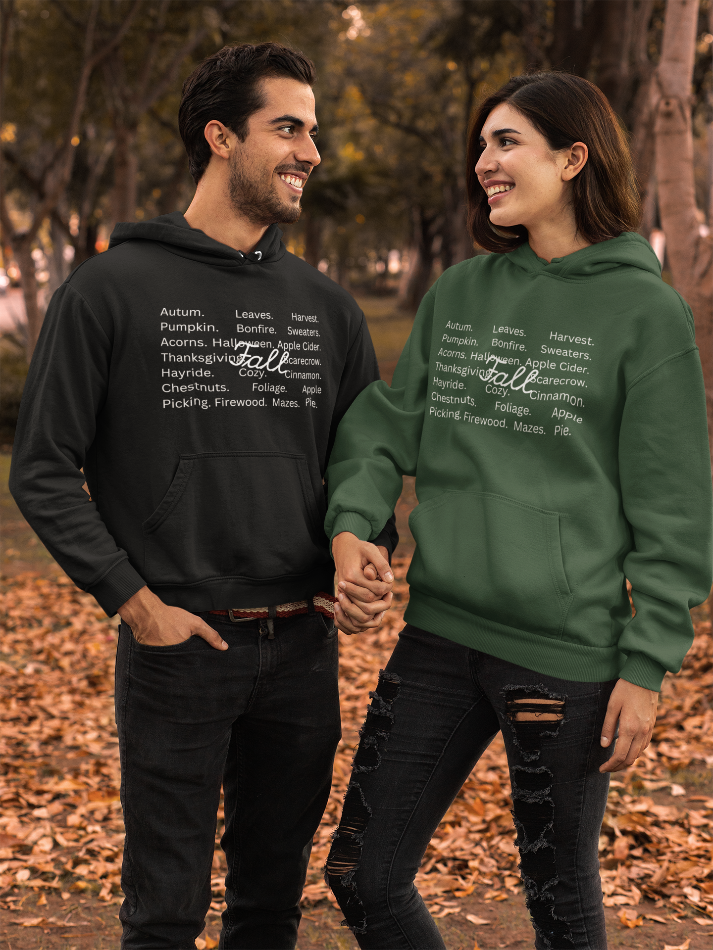 Fall Definition Sweatshirt, Fall Cozy Sweaters, Fall Words Shirt, Fall Sweater Hooded Sweatshirt