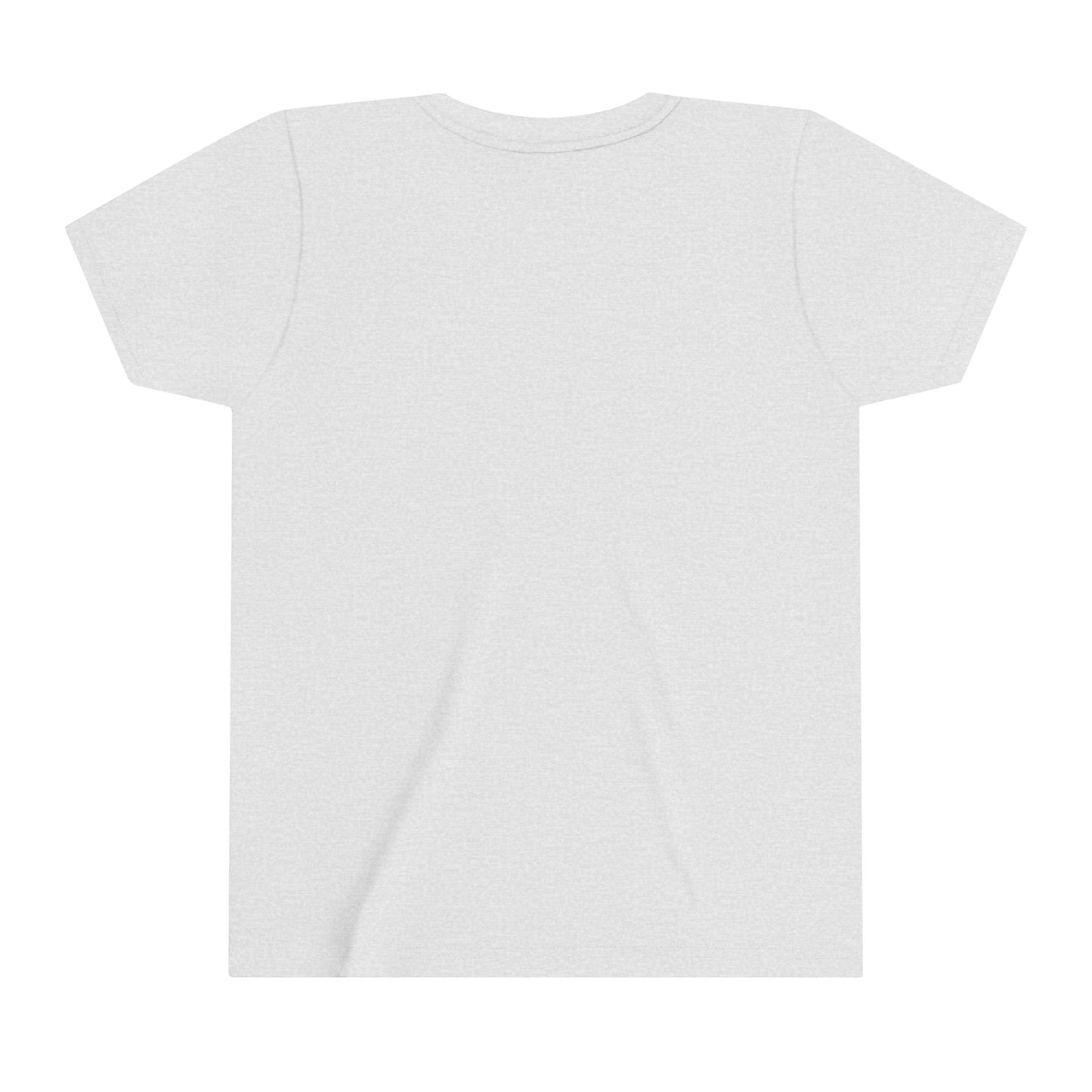 All About Me Test Pre-K Short Sleeve Tee