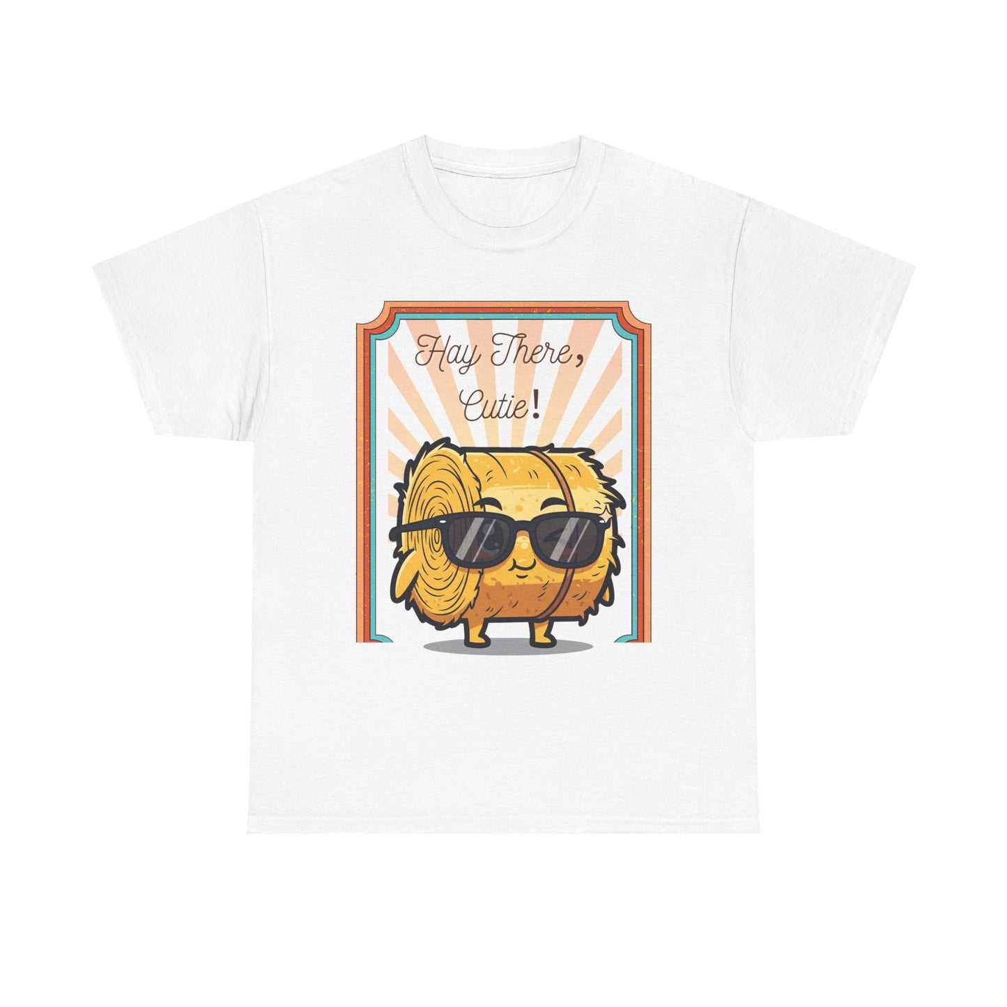 Hay There, Cutie! Shirt