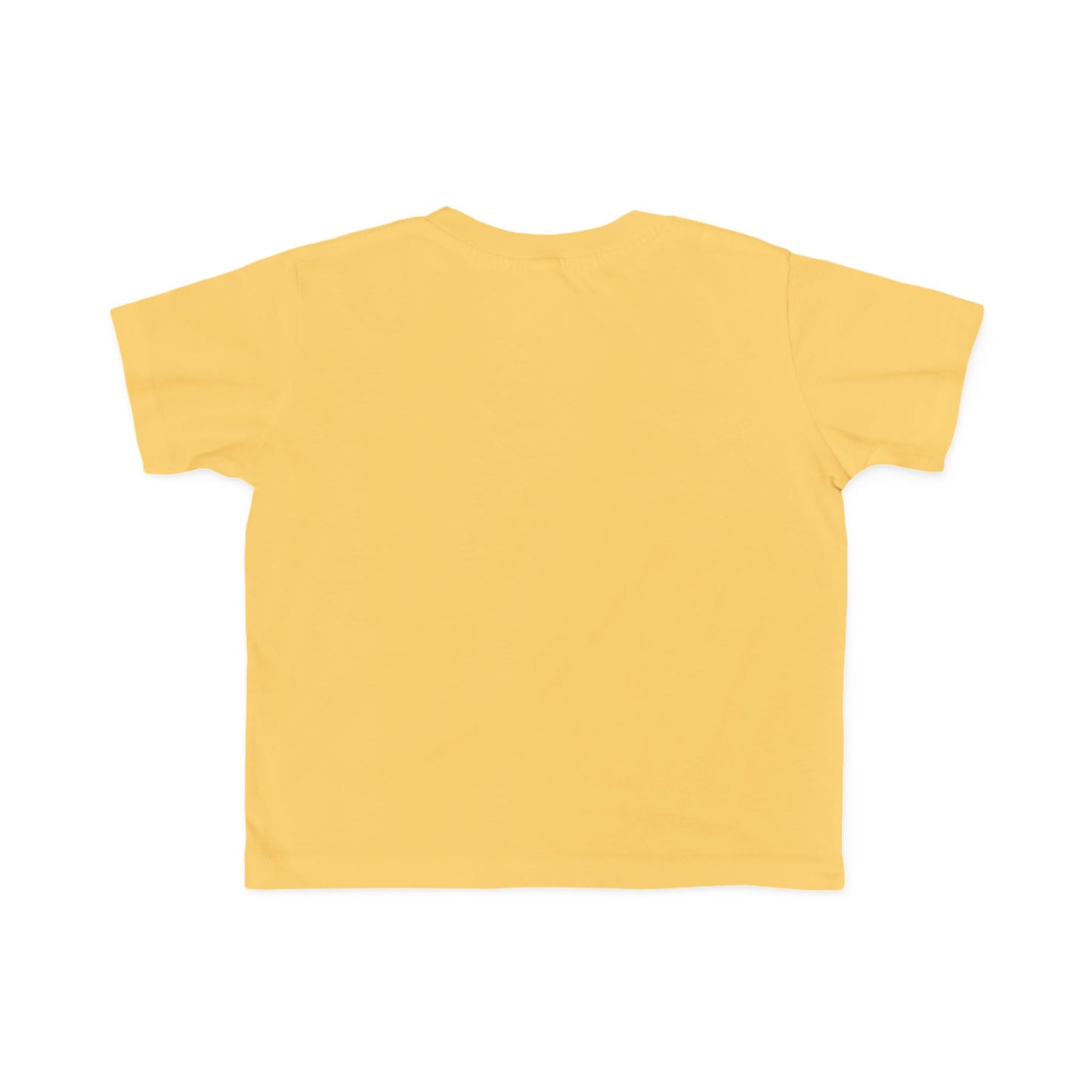 In My Kindergarten Boy Toddler Fine Jersey Tee