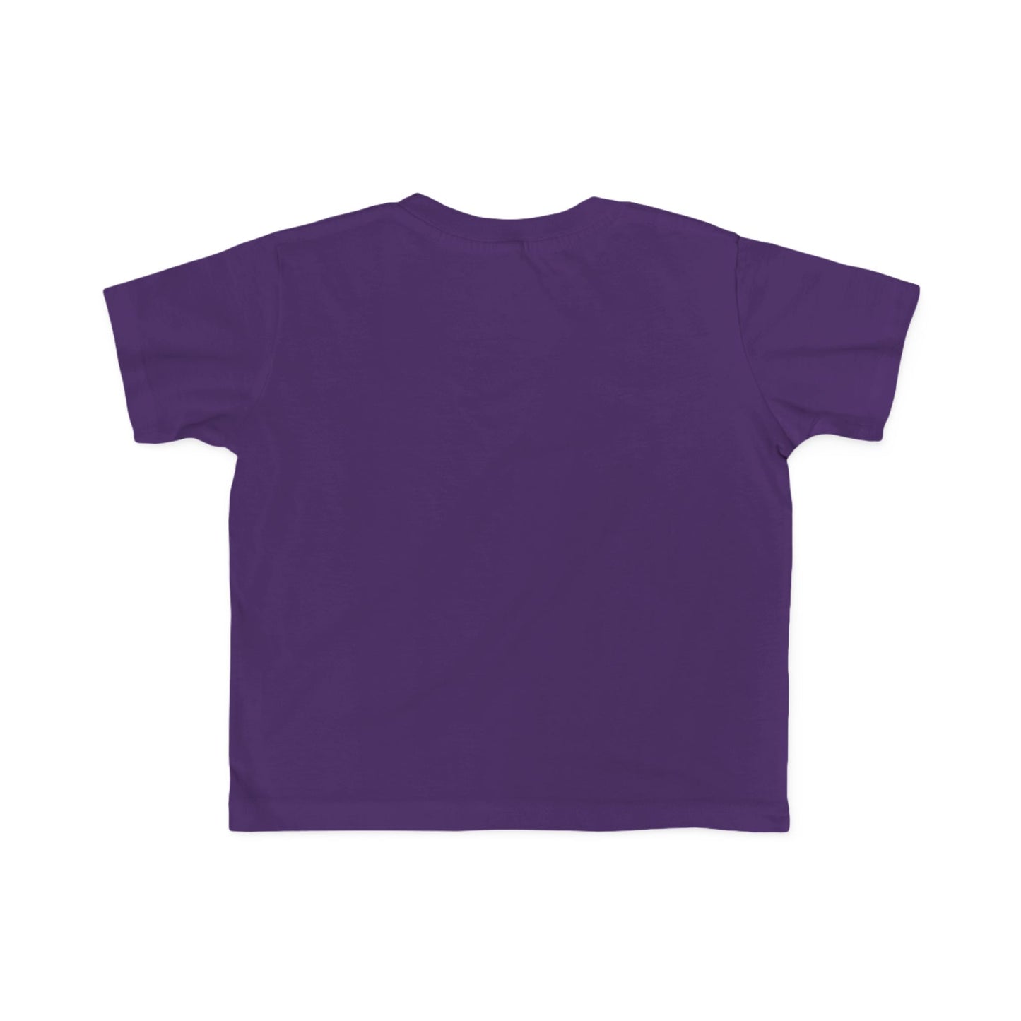 In My Preschool Boy Toddler Fine Jersey Tee