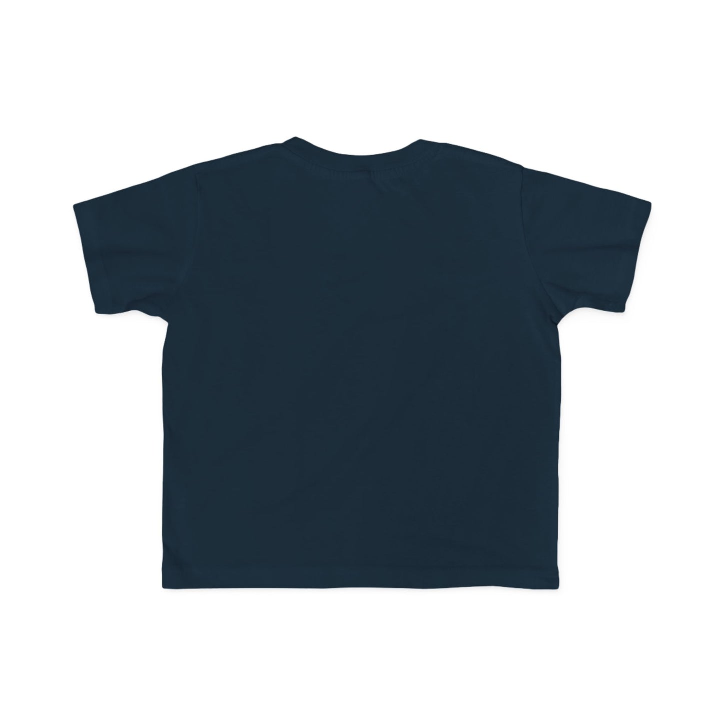 Team Preschool Toddler Fine Jersey Tee