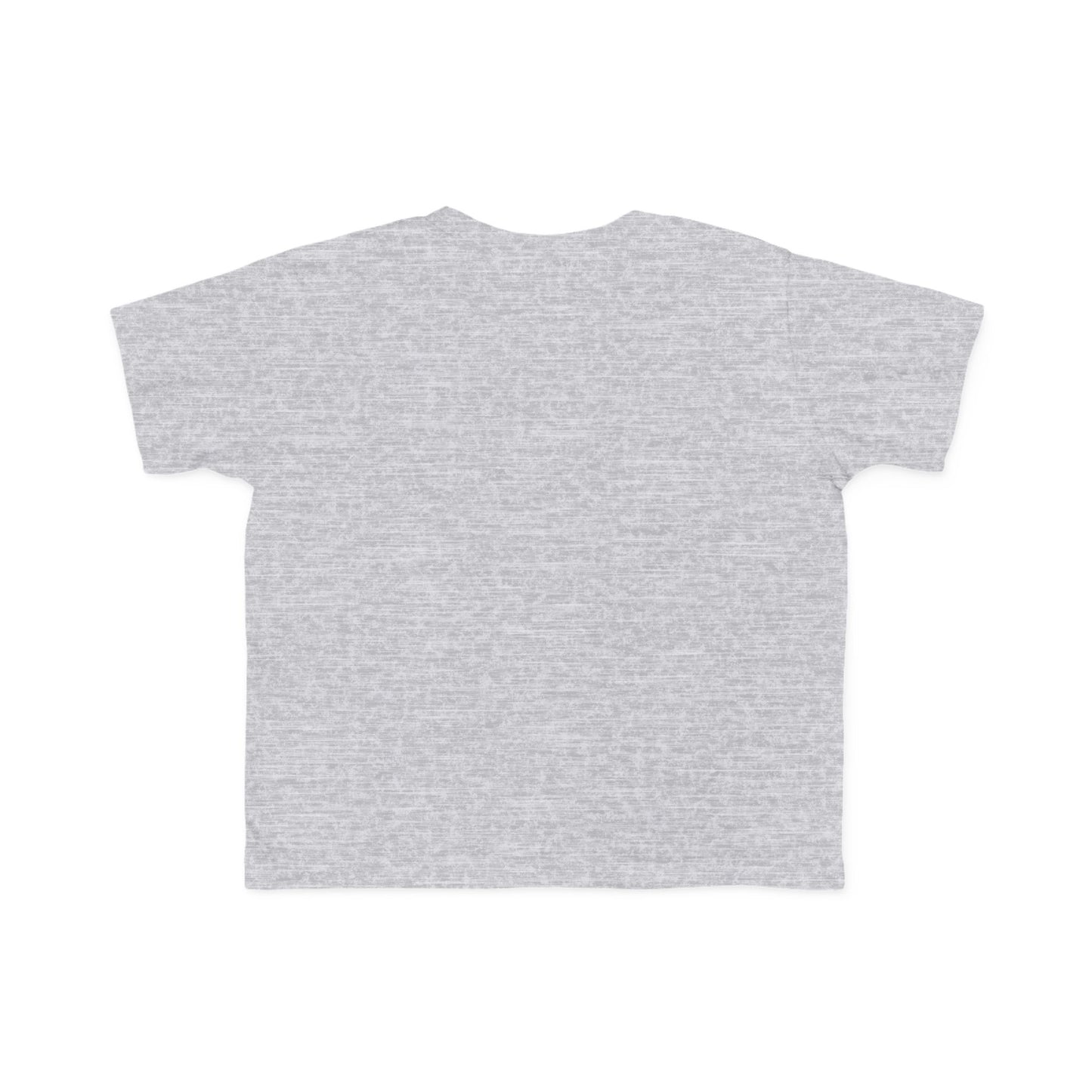 Pre-K Toddler Fine Jersey Tee