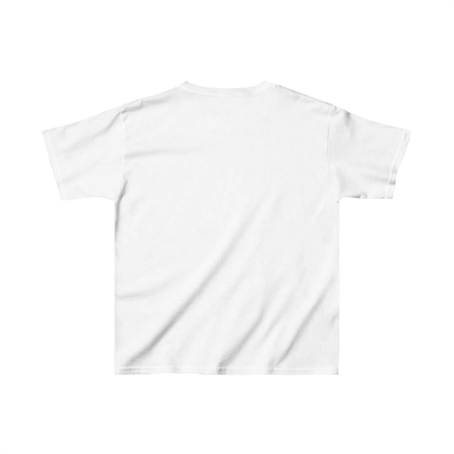 5th Grade Heavy Cotton™ Tee